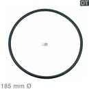 Electrolux Dichtung 185mmØ für Pumpentopf /...