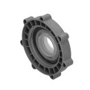 Original Bosch Salzbehälter Deckel Salzverschlusskappe Gorenje Siemens Constructa Neff für Geschirrspüler Spülmaschine 00165259 165259