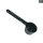 De’Longhi Kaffeepulverlöffel schwarz 53132C8134 für Kaffeemaschine