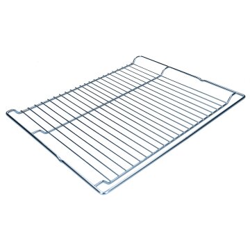 Bosch Siemens Hausgeräte Grillrost 464x343mm 00742283 Original für Backofen
