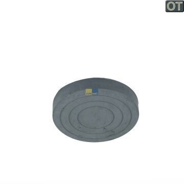 LG Electronics Schwingungsdämpfer LG 4620ER4002B rund für Waschmaschine Trockner