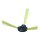 Bürste LG ABC72909403 für Saugroboter
