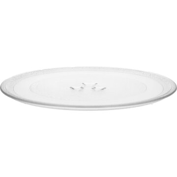 LG Electronics Drehteller Glasteller Mikrowelle LG 3390W1G005E 245mmØ 3 Noppen