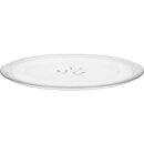 LG Electronics Drehteller Glasteller Mikrowelle LG 3390W1G005E 245mmØ 3 Noppen