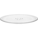 LG Electronics Drehteller Glasteller Mikrowelle LG 3390W1G005E 245mmØ 3 Noppen