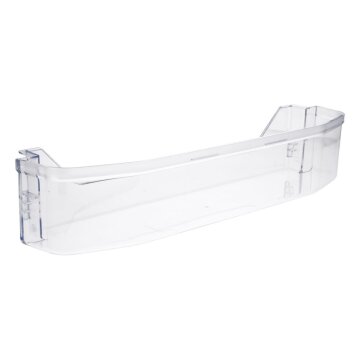 Original Abstellfach Bauknecht 481010467619 Flaschenabsteller 493x93mm für Kühlschranktüre