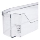 Original Abstellfach Bauknecht 481010467619 Flaschenabsteller 493x93mm für Kühlschranktüre