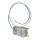 Thermostat K59-S2777 Ranco 523mm Kapillarrohr 3x4,8mm AMP
