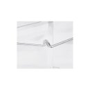 AEG Electrolux Schublade 405x175x239mm für Kühlschrank Gefrierschublade unten 224708642/0 2247086420