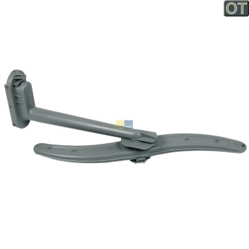 Bosch Siemens Hausgeräte Sprüharm oben, Kunststoff