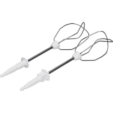 Bosch Siemens Rührbesen SIEMENS 00640906 Turbobesen Set rechts + links für Handrührer