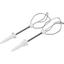 Bosch Siemens Rührbesen SIEMENS 00640906 Turbobesen...