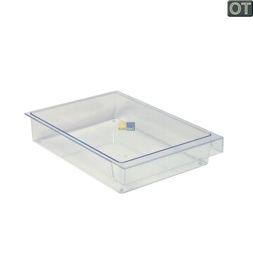 Bosch Siemens Hausgeräte Schublade 213x57x300mm Schale klein