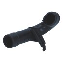 AEG Electrolux Juno Krümmer Verbindungsschlauch Schlauch Geschirrspüler 1119164018 111916401