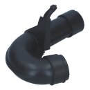 AEG Electrolux Juno Krümmer Verbindungsschlauch Schlauch Geschirrspüler 1119164018 111916401