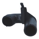 AEG Electrolux Juno Krümmer Verbindungsschlauch Schlauch Geschirrspüler 1119164018 111916401