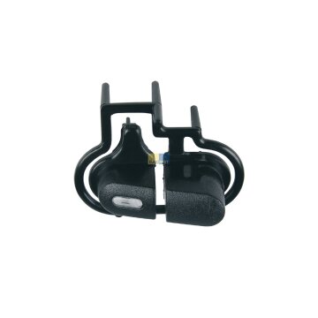 Original Krups Tastenkappe MS-8030000706 links für Kaffeemaschine Kaffeeautomat