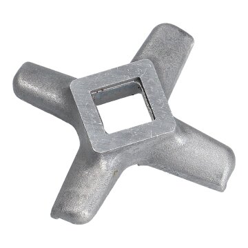 Universal Messereinsatz für Kenwood KW658522 für Fleischwolf
