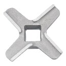Universal Messereinsatz für Kenwood KW658522 für Fleischwolf