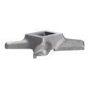 Universal Messereinsatz für Kenwood KW658522 für Fleischwolf