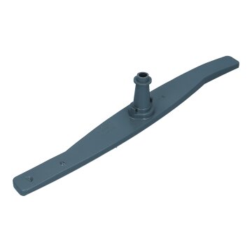 AEG Electrolux Zanussi Sprüharm unten Geschirrspüler Spülmaschine 1118952108 111895210