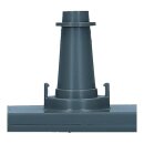 AEG Electrolux Zanussi Sprüharm unten Geschirrspüler Spülmaschine 1118952108 111895210