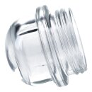 AEG Electrolux Lampenabdeckung Electrolux 387911390/4 41mmØ Glas für Backofen 3879113904 387911390