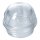 AEG Electrolux Lampenabdeckung Electrolux 387911390/4 41mmØ Glas für Backofen 3879113904 387911390