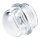 AEG Electrolux Lampenabdeckung Electrolux 387911390/4 41mmØ Glas für Backofen 3879113904 387911390