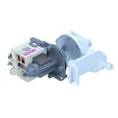 AEG Electrolux Pumpe Umwälzpumpe Ablaufpumpe Waschmaschine 405525055 4055250551