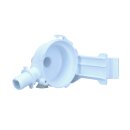 AEG Electrolux Pumpe Umwälzpumpe Ablaufpumpe Waschmaschine 405525055 4055250551