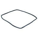 Original AEG Electrolux Backofendichtung Türdichtung Dichtung rundum 4 Haken für Backofen Herd 4055352589 140043543028