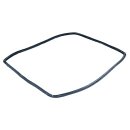 Original AEG Electrolux Backofendichtung Türdichtung Dichtung rundum 4 Haken für Backofen Herd 4055352589 140043543028