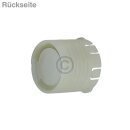 Bosch Rückschlagventil für Sammeltopf Bosch für Spülmaschine Geschirrspüler 00611320