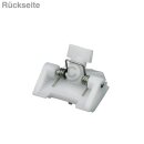 Bosch Türhaken Schließnase für Waschmaschine 00625485