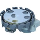 Bosch Siemens Hausgeräte Drehschieber an Heizpumpe 00644996 Original für Geschirrspüler