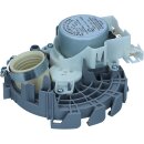 Bosch Siemens Hausgeräte Drehschieber an Heizpumpe 00644996 Original für Geschirrspüler