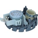 Bosch Siemens Hausgeräte Drehschieber an Heizpumpe 00644996 Original für Geschirrspüler