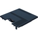 Bosch Siemens Kaffeemaschine Kaffeeautomat Klappe Service Tür Brühgruppe 00703294 703294