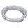 Türmanschette Waschmaschine kompatibel mit AEG Electrolux 1108590900 3790201515 1108590421 Türdichtung EPDM 375x375x80 Zanussi Privileg