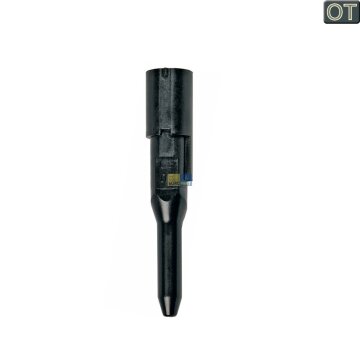 Innteil für Milchaufschäumdüse DeLonghi 5313214361 in Kaffeemaschine