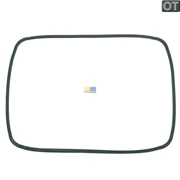 Türdichtung Küppersbusch 530134 Original vierseitig 4Haken rundum für Backofen
