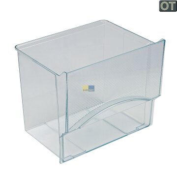 Gemüseschale Schublade 235x199x181mm kurz Liebherr 9290338 Kühlschrank