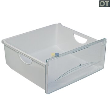 Schublade 410x180x397mm Gefrierschublade