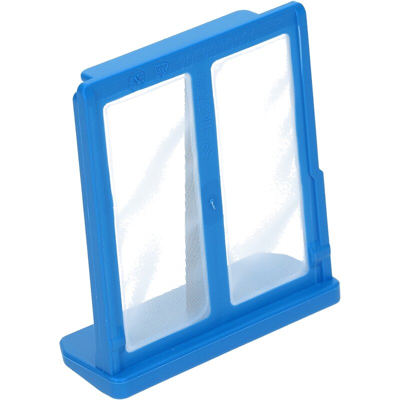 Original Bosch Flusensieb Filter für Wasserbehälter Siemens Construct