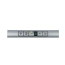 Bosch Siemens Bedieneinheit SIEMENS 00646886 silber...