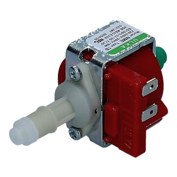 Pumpe Ulka NME1S 16W 230V Universal Alternative u.a. für Kaffeemaschine
