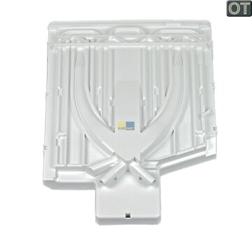 Bosch Siemens Hausgeräte Einspülschalenoberteil 00702580 Original für Waschmaschine