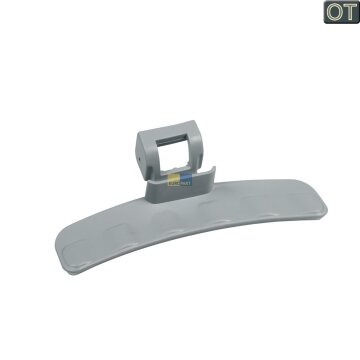 Original Samsung Türgriff grau DC64-01524A für Waschmaschine 4x4