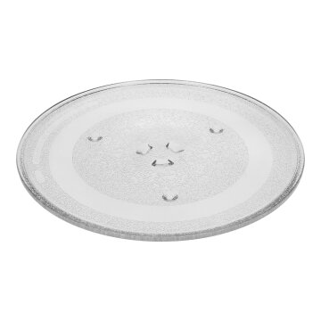 Samsung Drehteller SAMSUNG DE74-20102D Glasteller 287mmØ für Mikrowelle